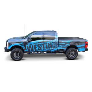 Westin - Westin 55-32375 HDX Running Board - Image 11