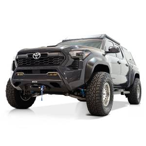 Westin - Westin 58-412785 Pro-Series Front Bumper - Image 12