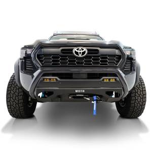 Westin - Westin 58-412785 Pro-Series Front Bumper - Image 13