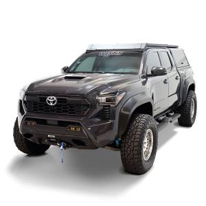 Westin - Westin 58-412785 Pro-Series Front Bumper - Image 15