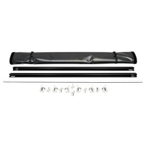 Westin - Westin 19-11065 Roll-Up Tonneau Cover - Image 7
