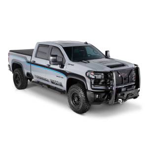 Westin - Westin 19-13995 Roll-Up Tonneau Cover - Image 11