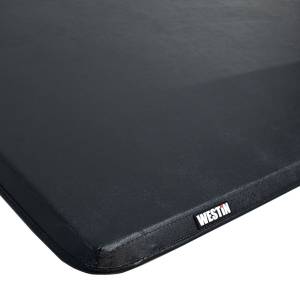 Westin - Westin 19-24705 Tri-Fold Tonneau Cover - Image 4