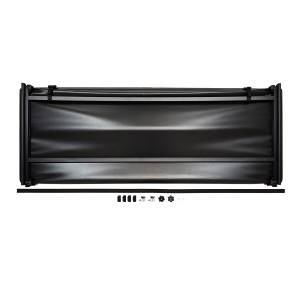 Westin - Westin 19-24705 Tri-Fold Tonneau Cover - Image 7