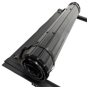 Westin - Westin 19-30285 Roll-Up Tonneau Cover - Image 7