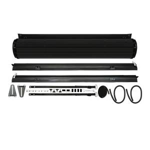 Westin - Westin 19-30285 Roll-Up Tonneau Cover - Image 9