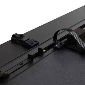 Westin - Westin 19-40285 Tri-Fold Tonneau Cover - Image 9