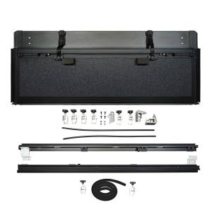 Westin - Westin 19-41065 Tri-Fold Tonneau Cover - Image 11