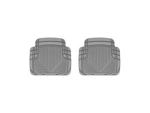 WeatherTech - WeatherTech W50GR All Weather Floor Mats - Image 1