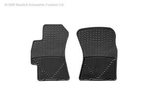 WeatherTech - WeatherTech W52 All Weather Floor Mats - Image 1