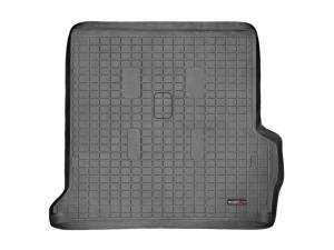 WeatherTech - WeatherTech 40138 Cargo Liner - Image 1