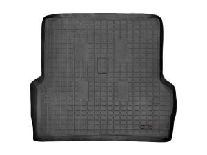 WeatherTech - WeatherTech 40139 Cargo Liner - Image 1
