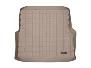 WeatherTech - WeatherTech 41126 Cargo Liner - Image 1