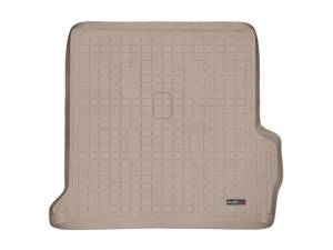 WeatherTech - WeatherTech 41138 Cargo Liner - Image 1