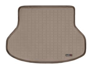 WeatherTech - WeatherTech 41201 Cargo Liner - Image 1