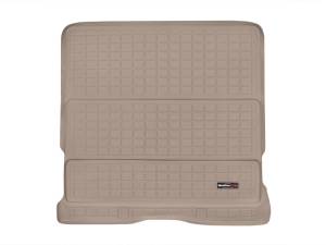 WeatherTech - WeatherTech 41205 Cargo Liner - Image 1