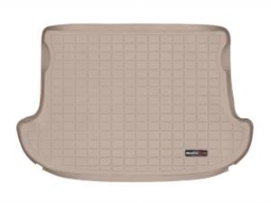 WeatherTech - WeatherTech 41216 Cargo Liner - Image 1