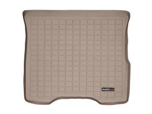 WeatherTech - WeatherTech 41221 Cargo Liner - Image 1
