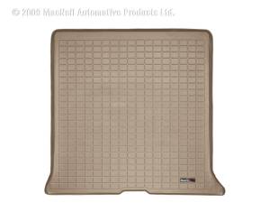 WeatherTech - WeatherTech 41222 Cargo Liner - Image 1