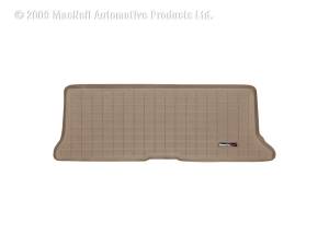 WeatherTech - WeatherTech 41223 Cargo Liner - Image 1
