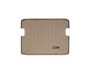 WeatherTech - WeatherTech 41246 Cargo Liner - Image 1