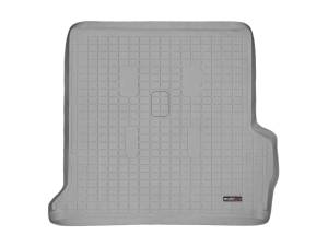 WeatherTech - WeatherTech 42138 Cargo Liner - Image 1