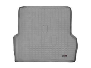 WeatherTech - WeatherTech 42139 Cargo Liner - Image 1