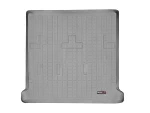 WeatherTech - WeatherTech 42148 Cargo Liner - Image 1