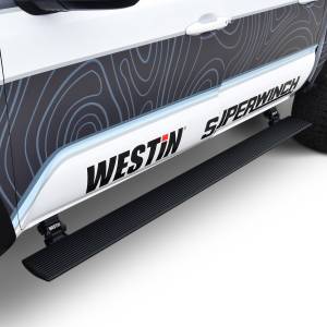Westin - Westin 29-22775 Pro-e Running Boards - Image 8