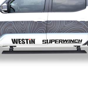 Westin - Westin 29-22775 Pro-e Running Boards - Image 9