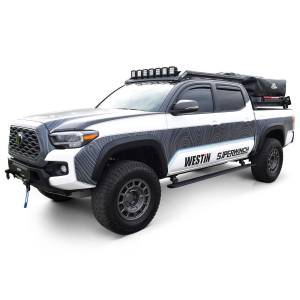 Westin - Westin 29-22775 Pro-e Running Boards - Image 10