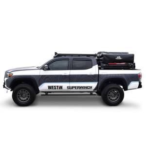 Westin - Westin 29-22775 Pro-e Running Boards - Image 11