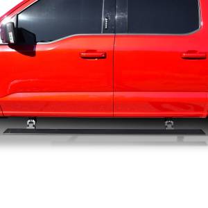 Westin - Westin 29-23945 Pro-e Running Boards - Image 9
