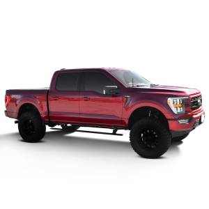 Westin - Westin 29-23945 Pro-e Running Boards - Image 10