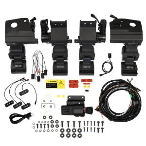 Westin - Westin 29-24185 Pro-e Running Boards - Image 6
