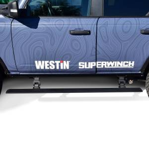 Westin - Westin 29-24195 Pro-e Running Boards - Image 10