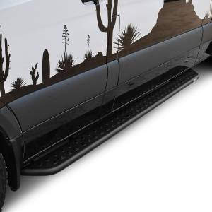 Westin - Westin 28-31035 Outlaw Running Boards - Image 8