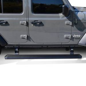 Westin - Westin 29-24065 Pro-e Electric Running Boards - Image 9