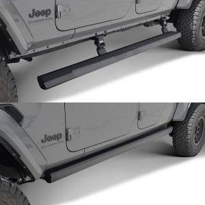 Westin - Westin 29-24165 Pro-e Electric Running Boards - Image 7