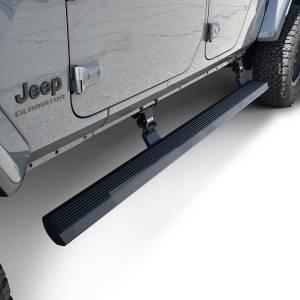 Westin - Westin 29-24165 Pro-e Electric Running Boards - Image 8