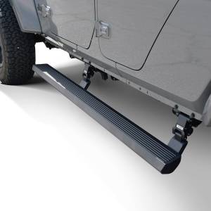 Westin - Westin 29-24165 Pro-e Electric Running Boards - Image 9