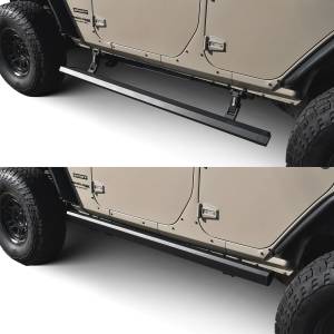 Westin - Westin 29-23295 Pro-e Electric Running Boards - Image 7