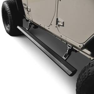 Westin - Westin 29-23295 Pro-e Electric Running Boards - Image 8
