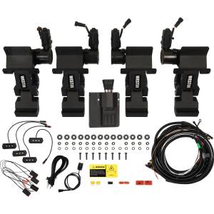Westin - Westin 29-23935 Pro-e Electric Running Boards - Image 6