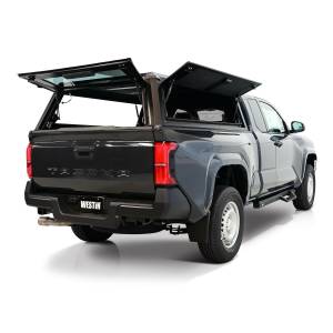 Westin - Westin 16-12815 Aluminum Bed Topper - Image 12