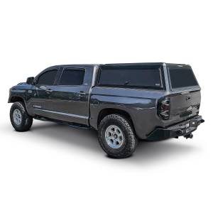 Westin - Westin 16-13255 Aluminum Bed Topper - Image 14