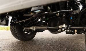 ReadyLift - ReadyLift 43-23440 Coil Spring Lift Kit - Image 4