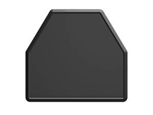 WeatherTech - WeatherTech IDMX1BR All Purpose Mat - Image 1