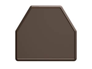 WeatherTech - WeatherTech IDMX1BR All Purpose Mat - Image 2