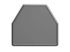 WeatherTech - WeatherTech IDMX1BR All Purpose Mat - Image 3